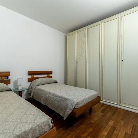 Da Erik E Nichi Apartment เนกรา ภายนอก รูปภาพ