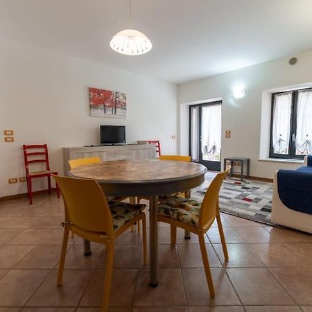 Da Erik E Nichi Apartment เนกรา ภายนอก รูปภาพ