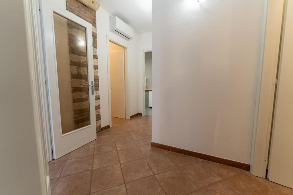 Da Erik E Nichi Apartment เนกรา ภายนอก รูปภาพ