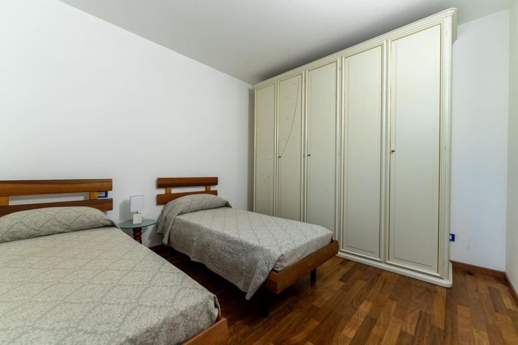 Da Erik E Nichi Apartment เนกรา ภายนอก รูปภาพ