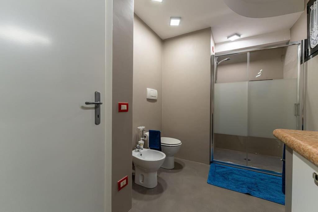 Da Erik E Nichi Apartment เนกรา ภายนอก รูปภาพ